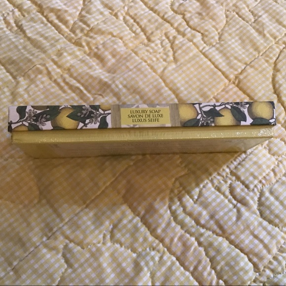 Alighieri Campostrini handmade luxury soap - Picture 9 of 9